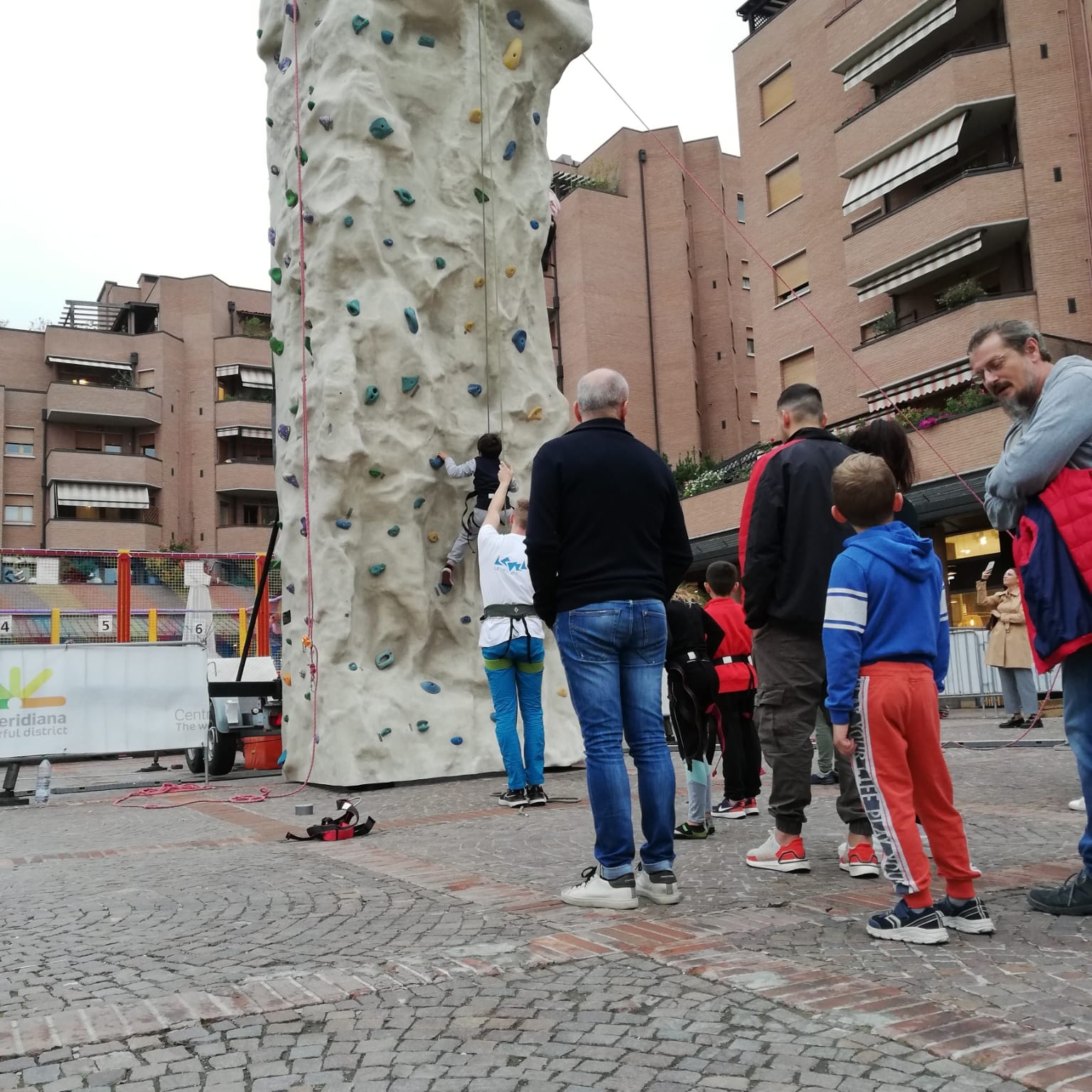 meridiana