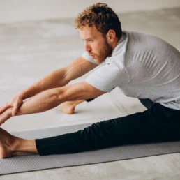 yoga for athletes
